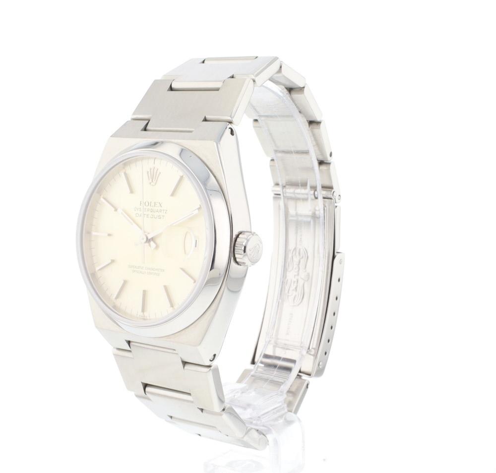 Rolex Oyster Quartz 17000