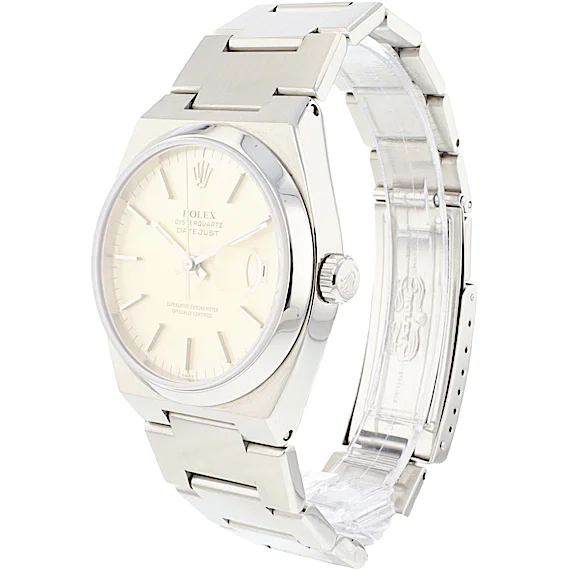 Rolex Oyster Quartz 17000 Rolex Oyster Quartz 17000