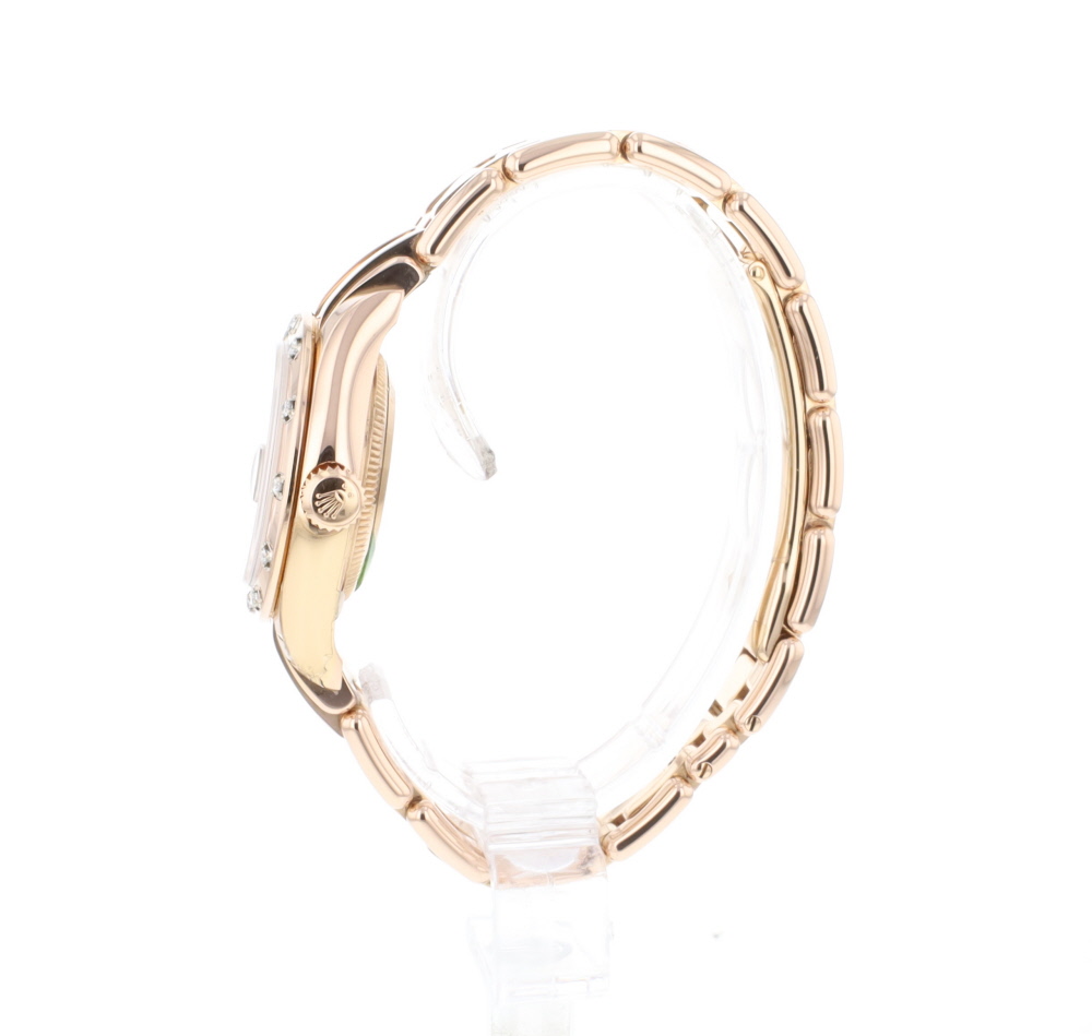 Rolex Pearlmaster 80315