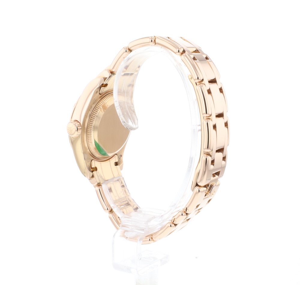 Rolex Pearlmaster 80315