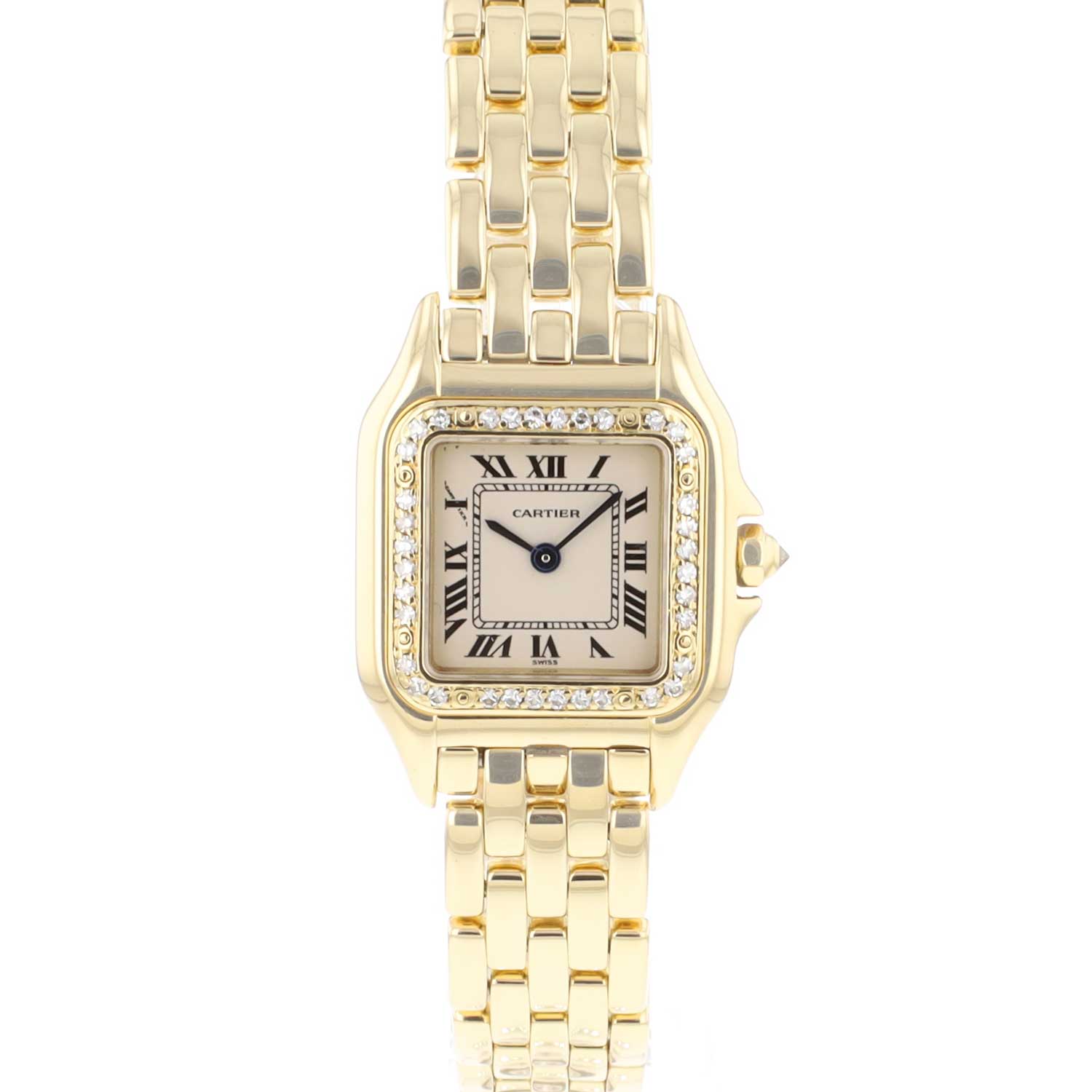 Cartier Panthere   866919