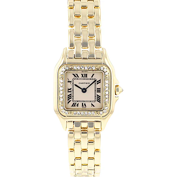 Cartier Panthere 866919 Cartier Panthere 866919