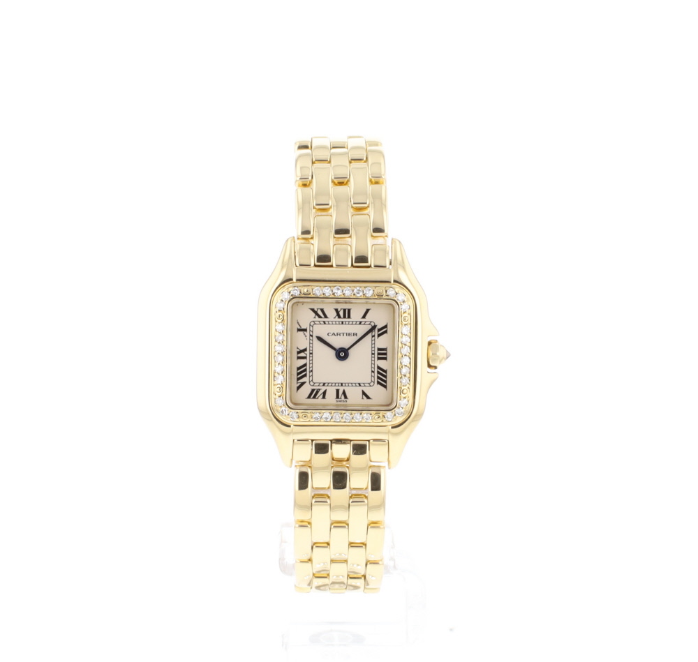 Cartier Panthere   866919