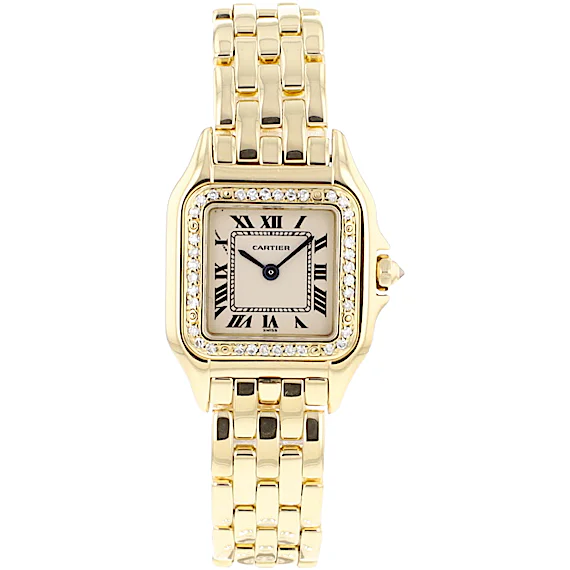 Cartier Panthere 866919 Cartier Panthere 866919