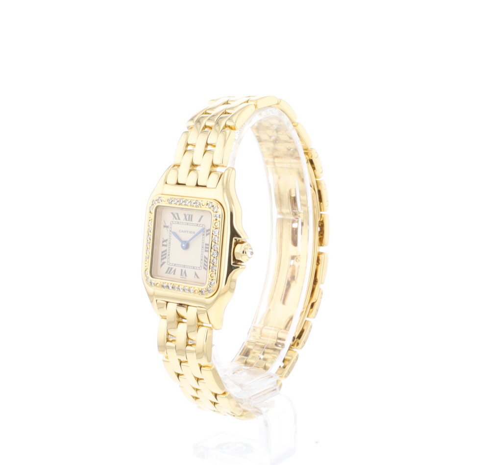 Cartier Panthere   866919