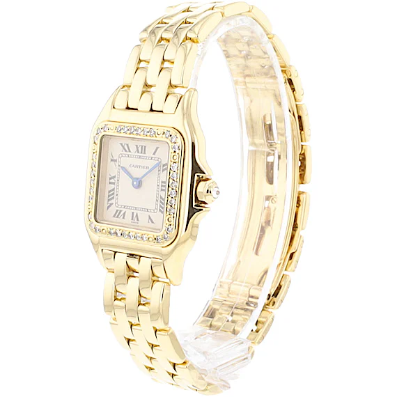 Cartier Panthere 866919 Cartier Panthere 866919