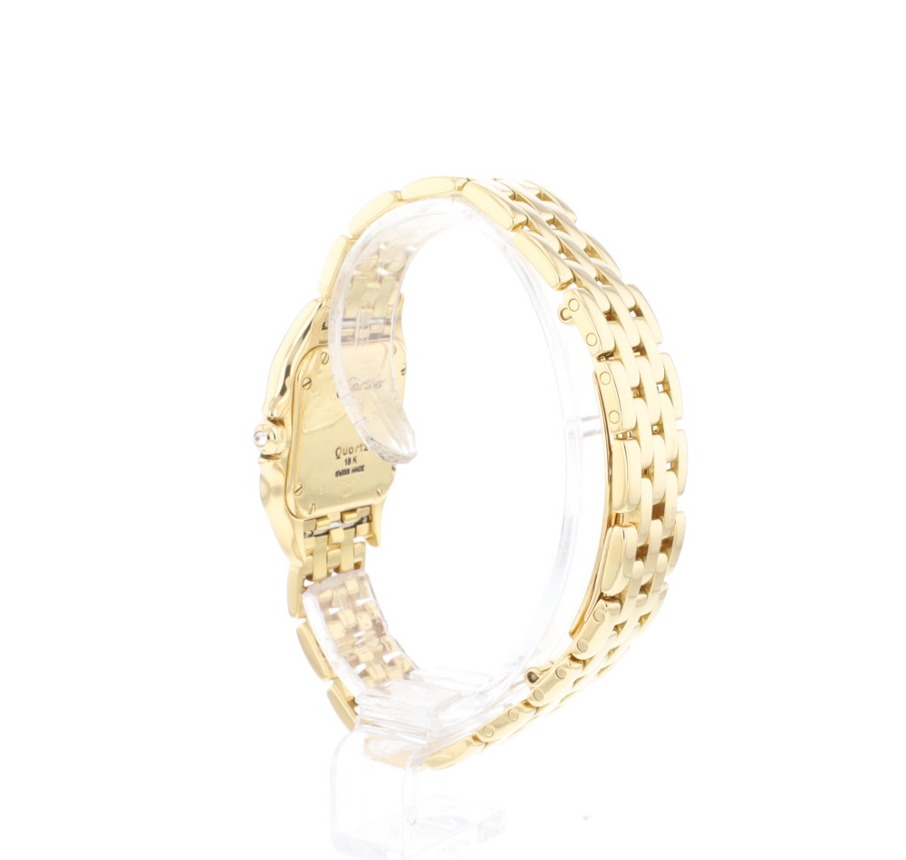 Cartier Panthere   866919