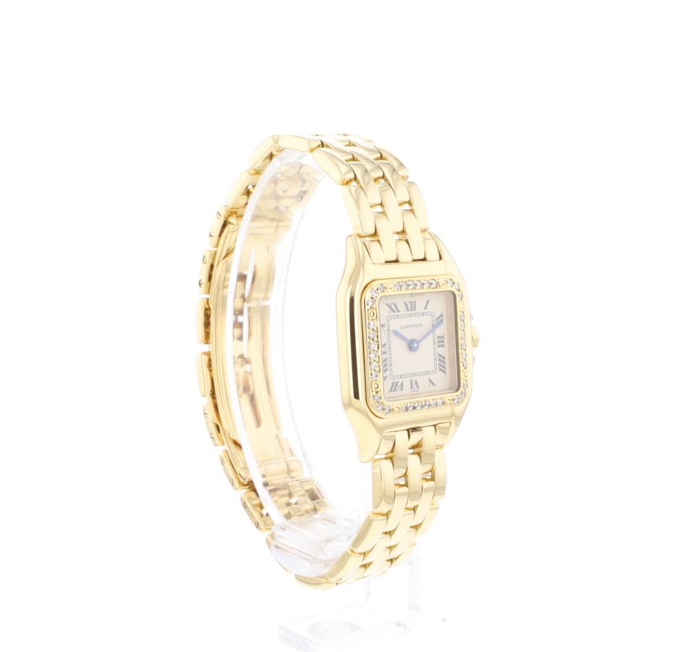 Cartier Panthere   866919