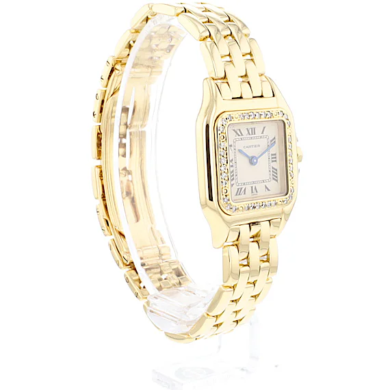 Cartier Panthere 866919 Cartier Panthere 866919