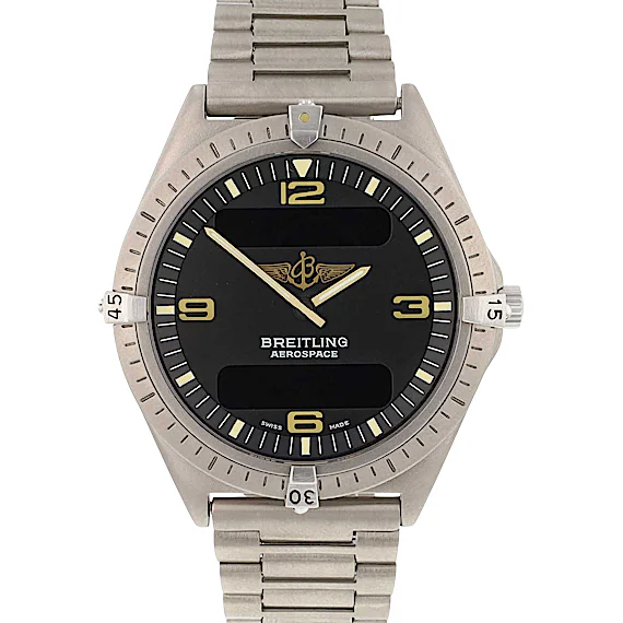 Breitling Aerospace F56059 Breitling Aerospace F56059