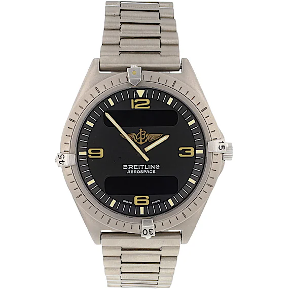 Breitling Aerospace F56059 Breitling Aerospace F56059