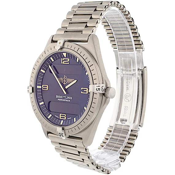 Breitling Aerospace F56059 Breitling Aerospace F56059