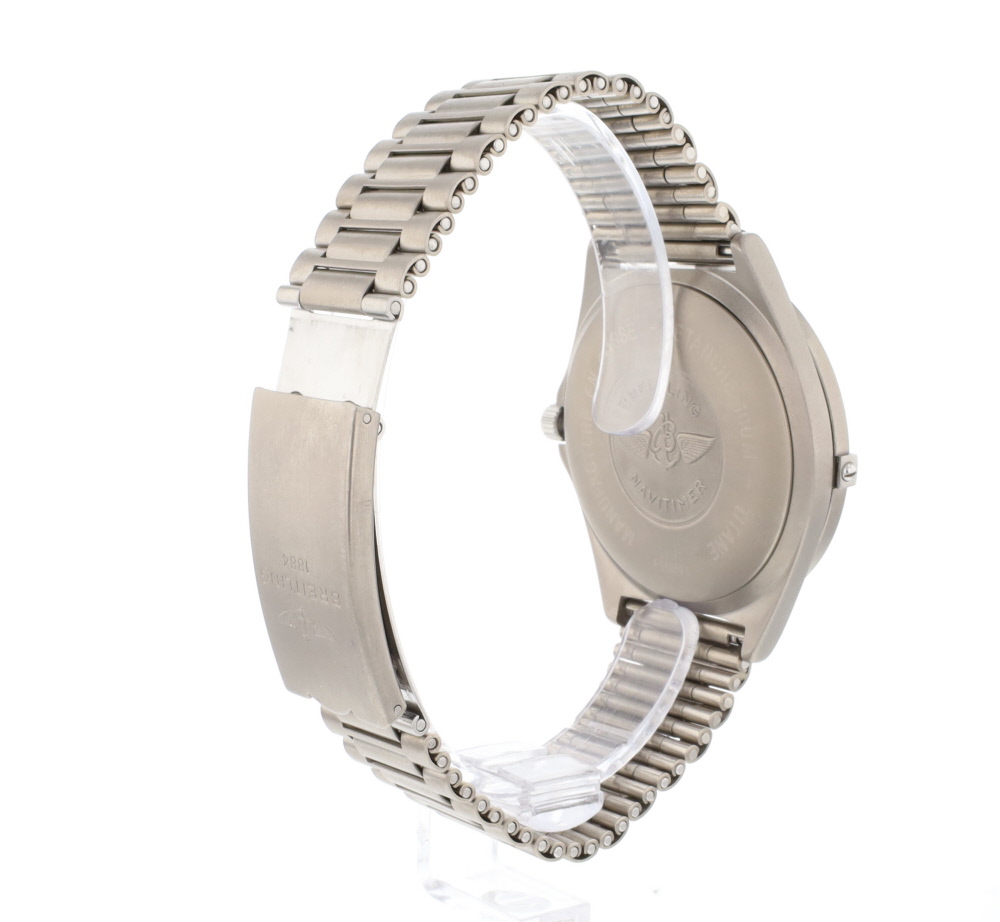 Breitling Aerospace F56059