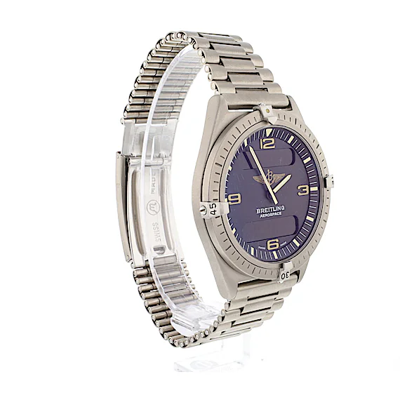 Breitling Aerospace F56059 Breitling Aerospace F56059
