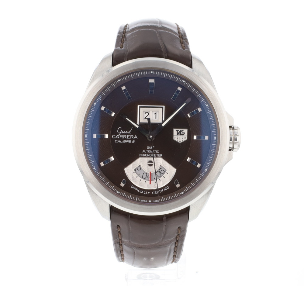 TAG Heuer Carrera WAV5113