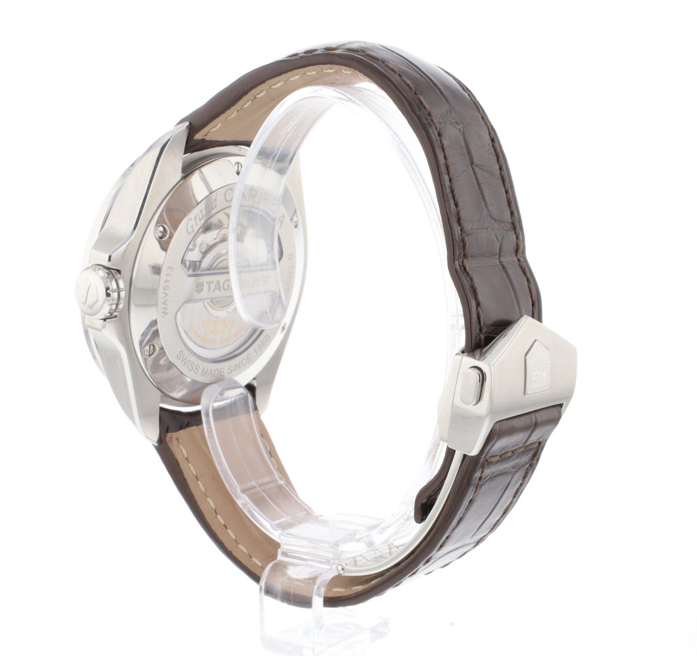 TAG Heuer Carrera WAV5113