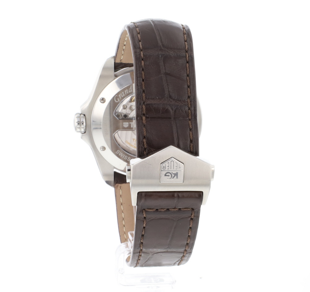 TAG Heuer Carrera WAV5113