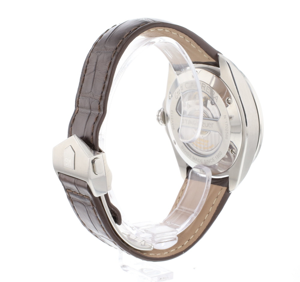 TAG Heuer Carrera WAV5113