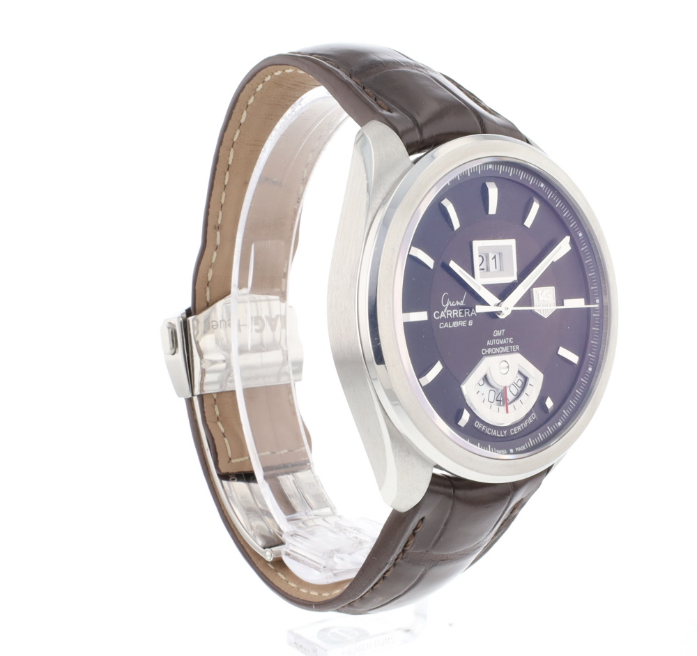 TAG Heuer Carrera WAV5113