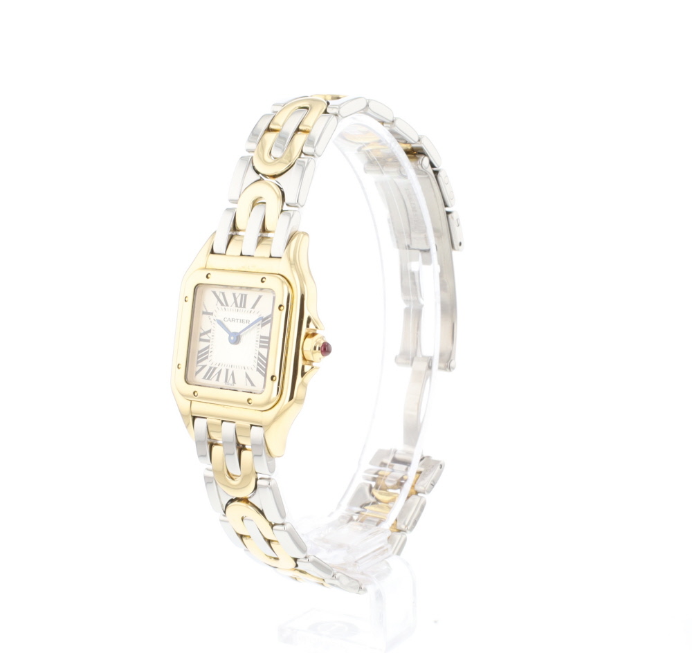 Cartier Panthere W25046S1 in Yellow Gold | CHRONEXT