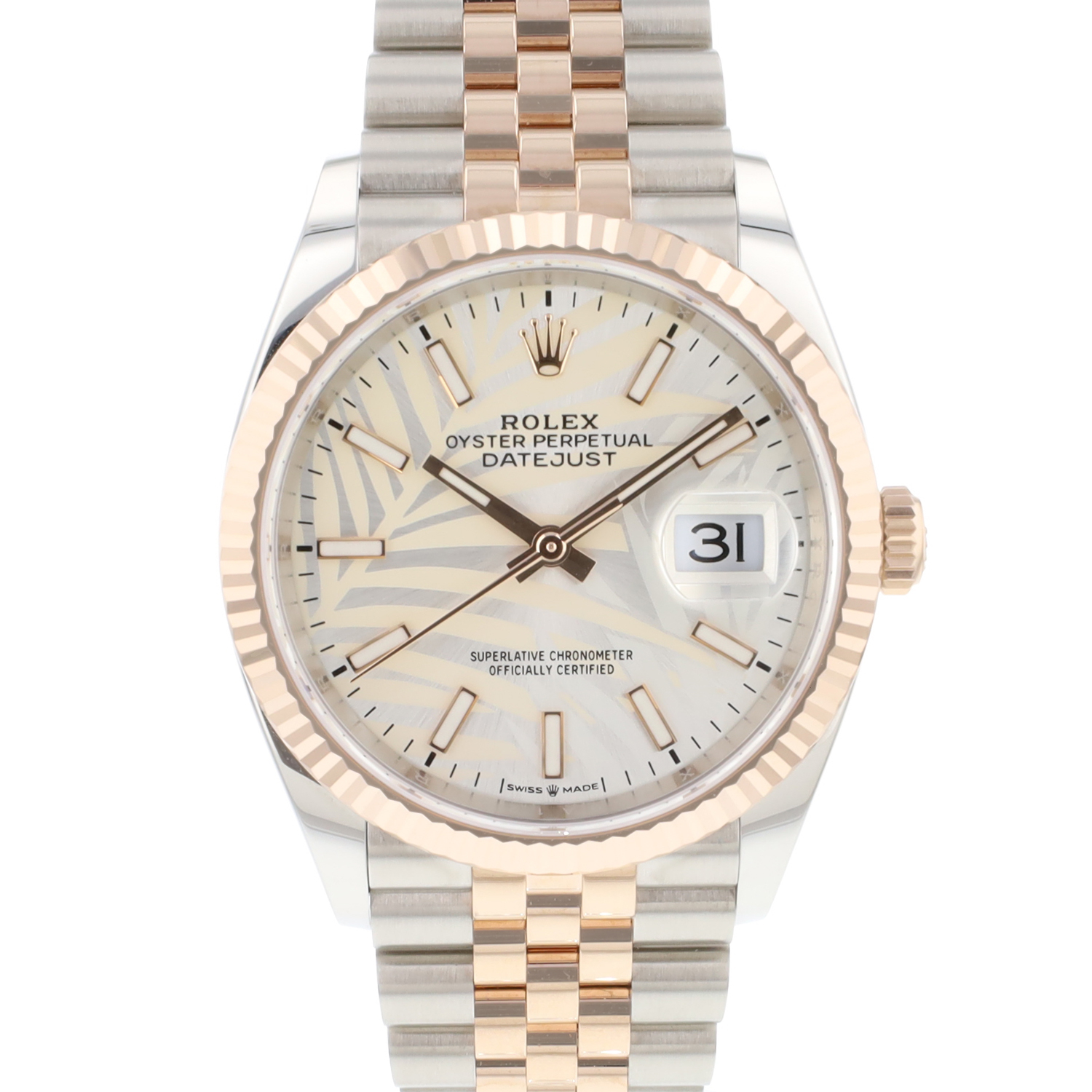 Rolex Datejust 126231