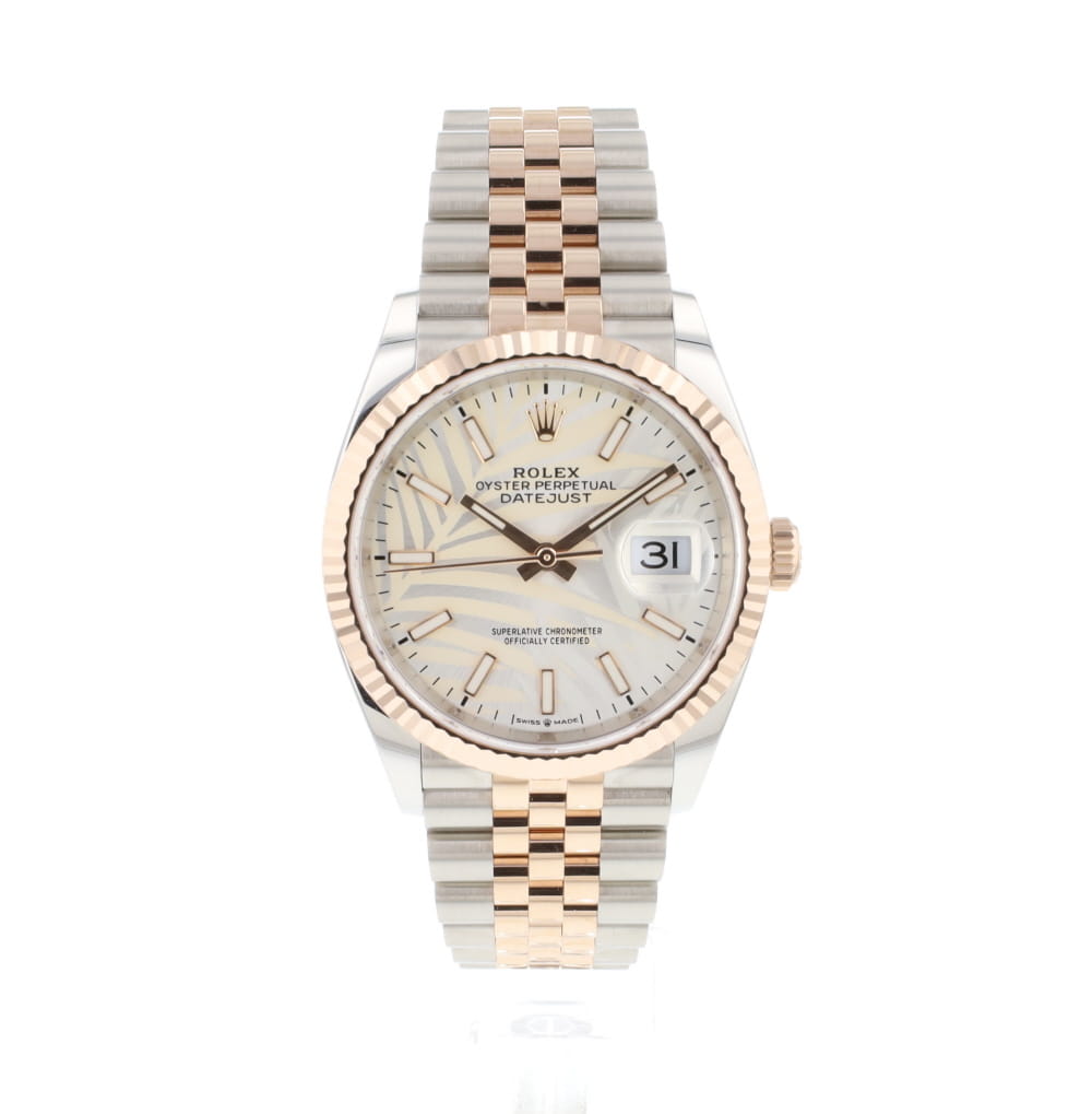 Rolex Datejust 126231