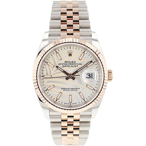 Rolex Datejust 126231 Rolex Datejust 126231