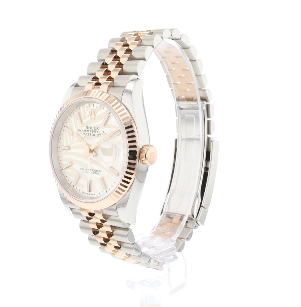 Rolex Datejust 126231