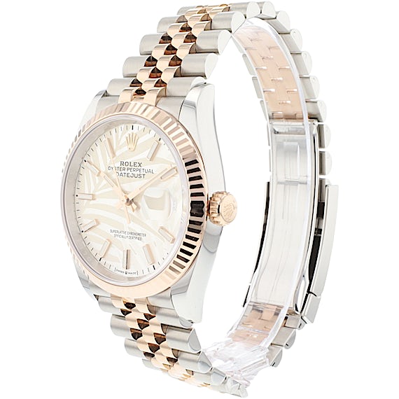 Rolex Datejust 126231 Rolex Datejust 126231