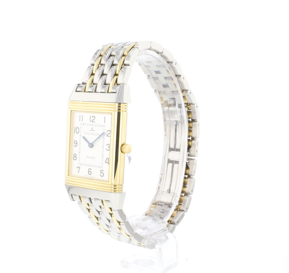Jaeger-LeCoultre Reverso 250.5.86