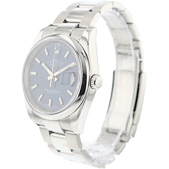 Rolex Datejust 116200 Rolex Datejust 116200