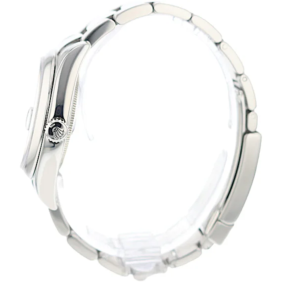 Rolex Datejust 116200 Rolex Datejust 116200