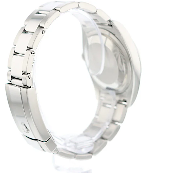 Rolex Datejust 116200 Rolex Datejust 116200