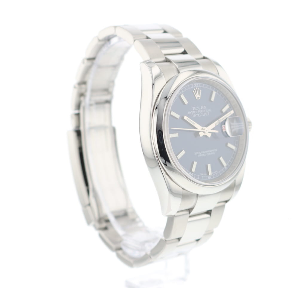 Rolex Datejust 116200