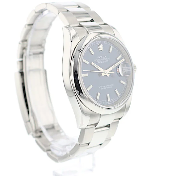 Rolex Datejust 116200 Rolex Datejust 116200