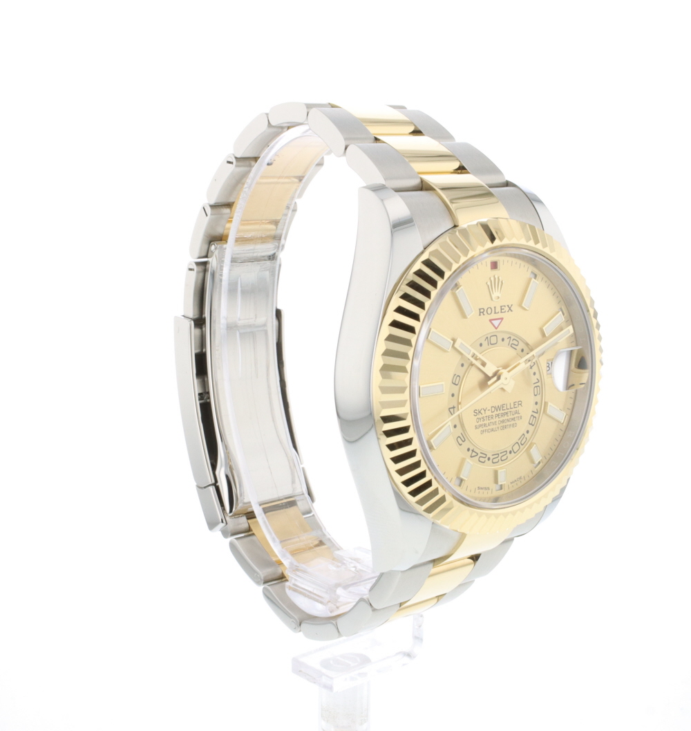 Rolex Sky-Dweller 326933