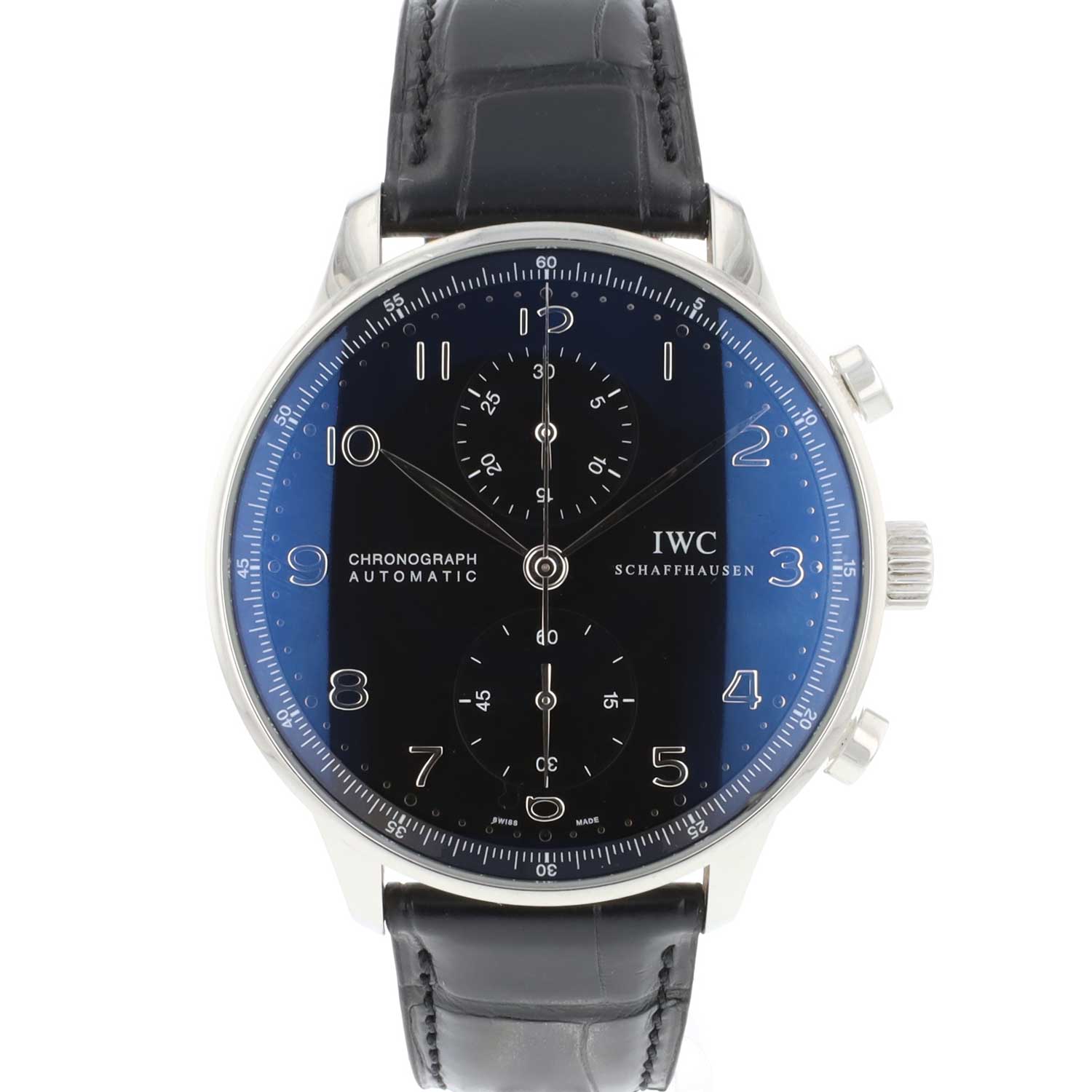 IWC Portugieser IW371609