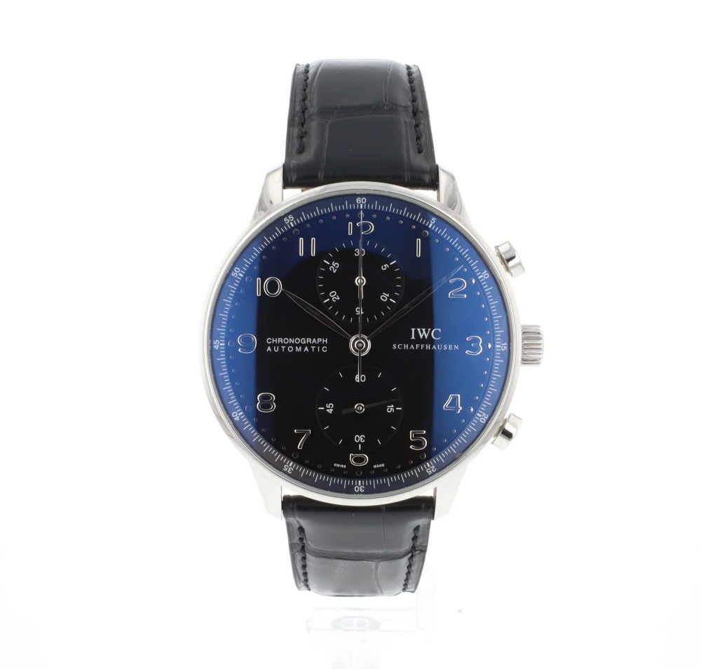 IWC Portugieser IW371609