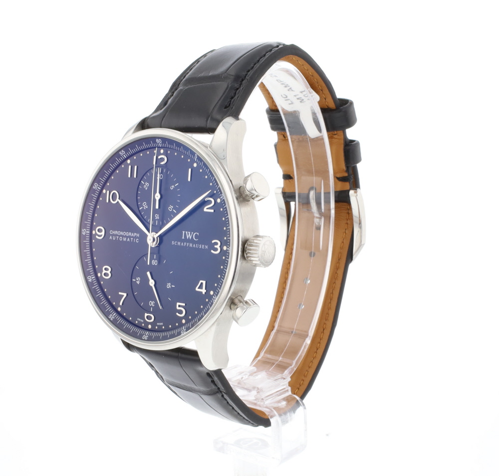 IWC Portugieser IW371609