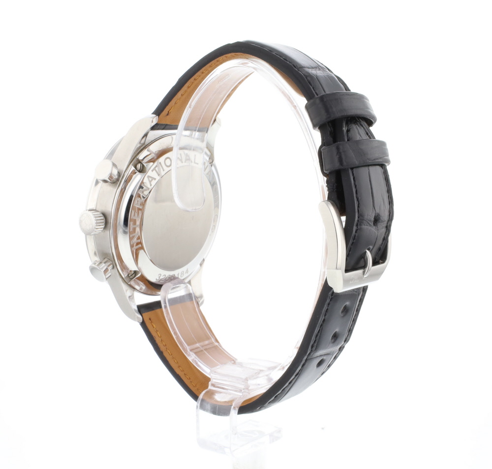 IWC Portugieser IW371609