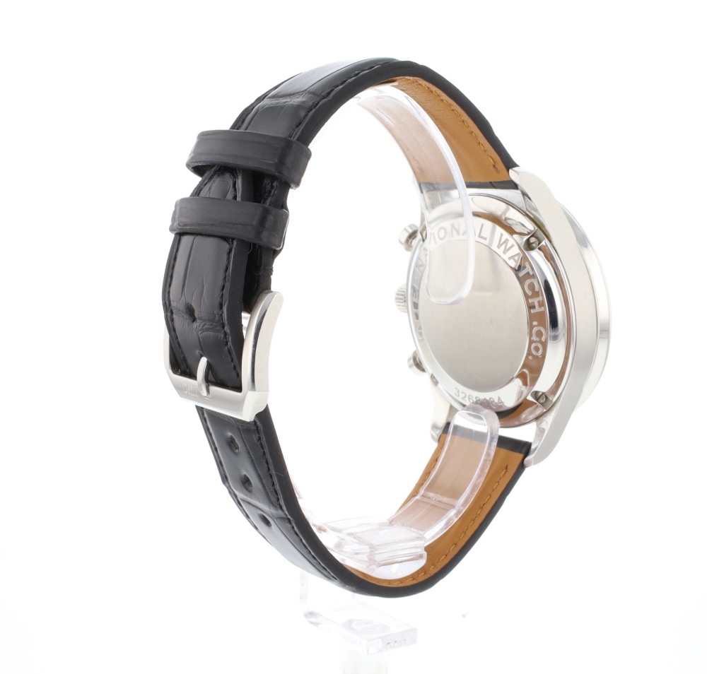 IWC Portugieser IW371609