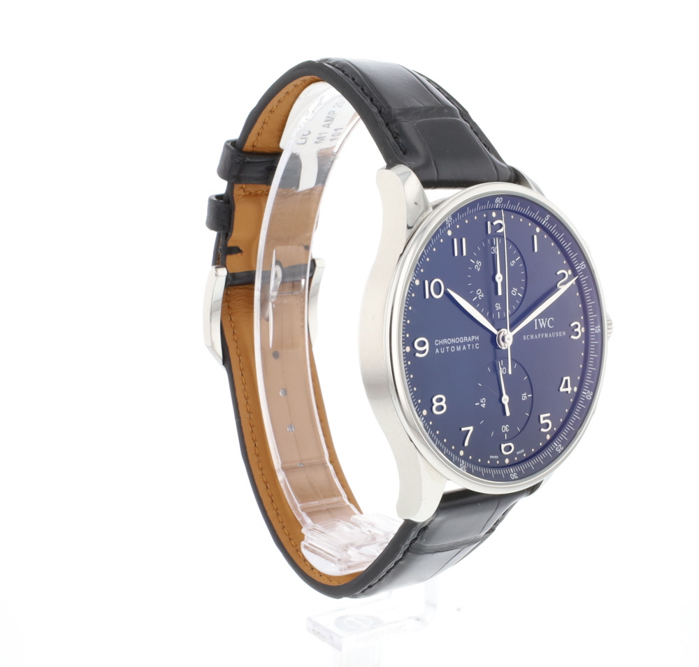 IWC Portugieser IW371609