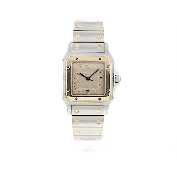 Cartier Santos 187901 Cartier Santos 187901