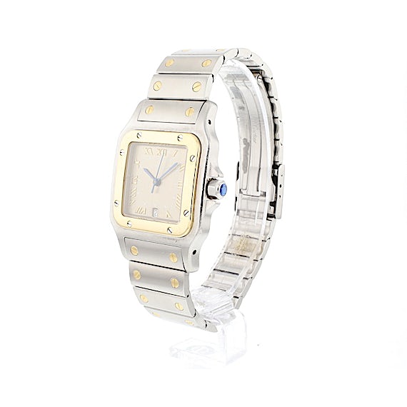 Cartier Santos 187901 Cartier Santos 187901