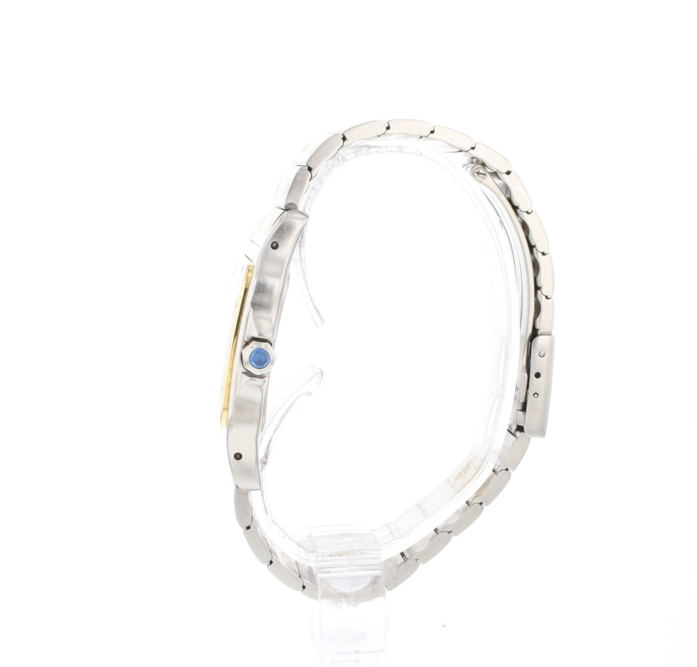 Cartier Santos 187901