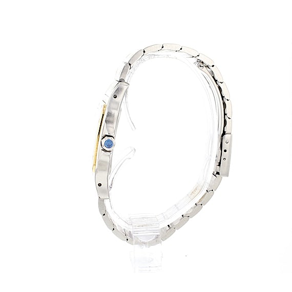 Cartier Santos 187901 Cartier Santos 187901