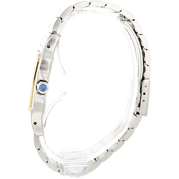 Cartier Santos 187901 Cartier Santos 187901