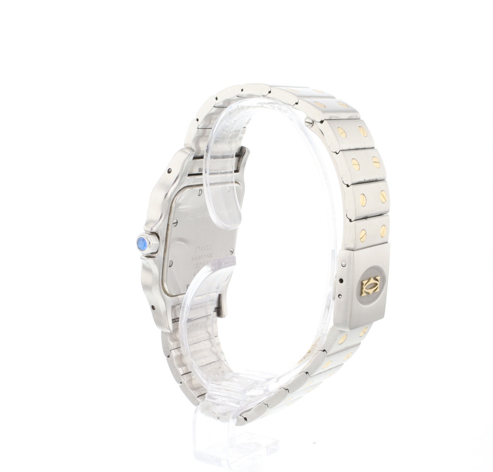 Cartier Santos 187901