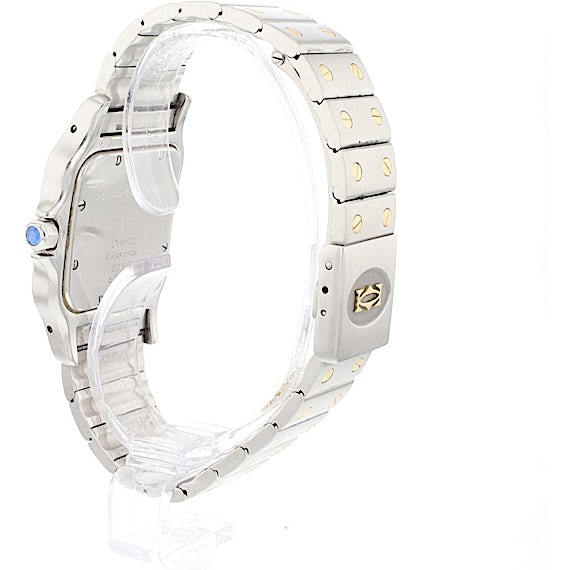 Cartier Santos 187901 Cartier Santos 187901