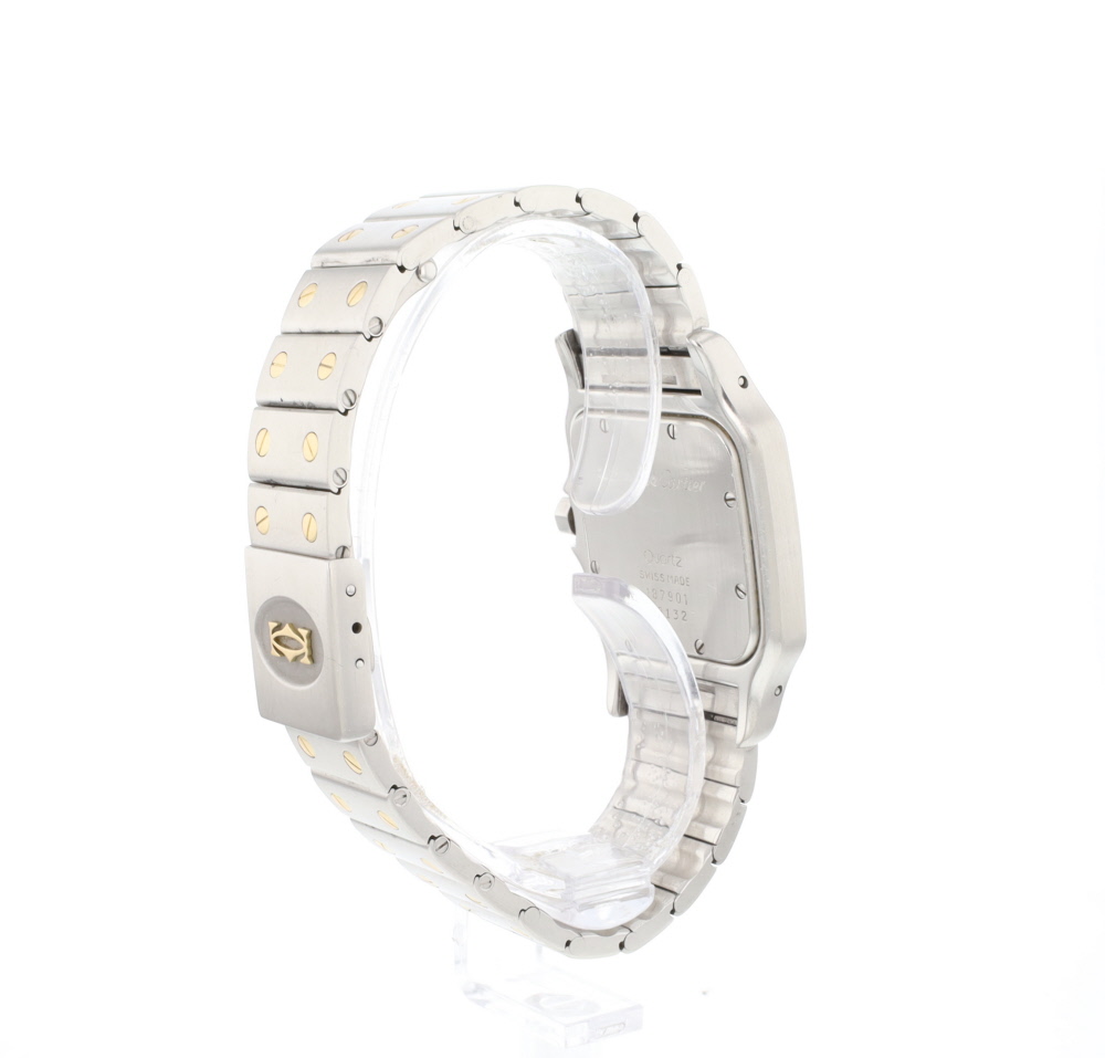 Cartier Santos 187901